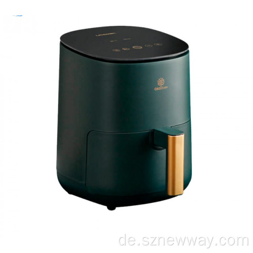 BIVE AIR FRYER G-5 AIR-BRIAL-MASCHINE